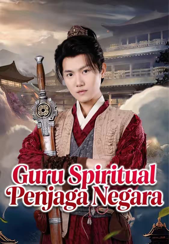 Guru Spiritual Penjaga Negara - Melolo