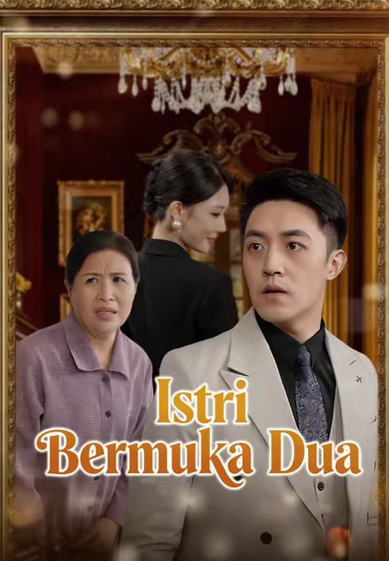 Istri Bermuka Dua - Melolo