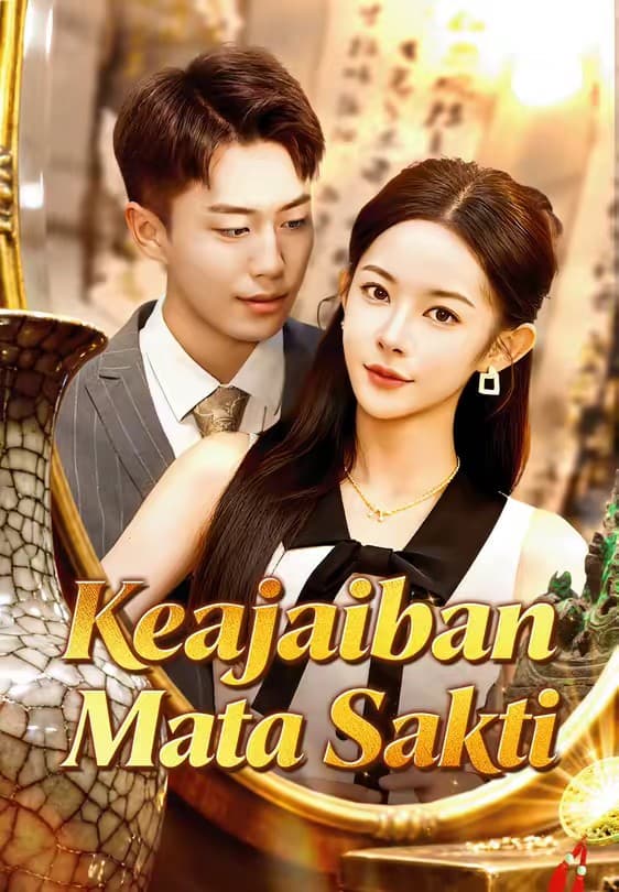 Keajaiban Mata Sakti - Melolo