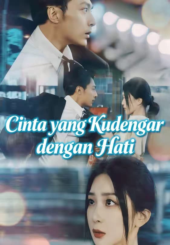 Cinta yang Kudengar dengan Hati - Melolo