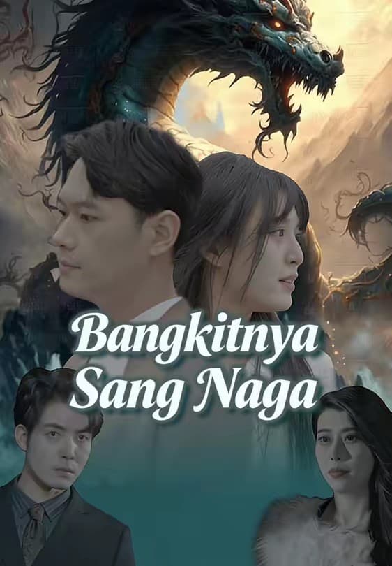 Bangkitnya Sang Naga - Melolo