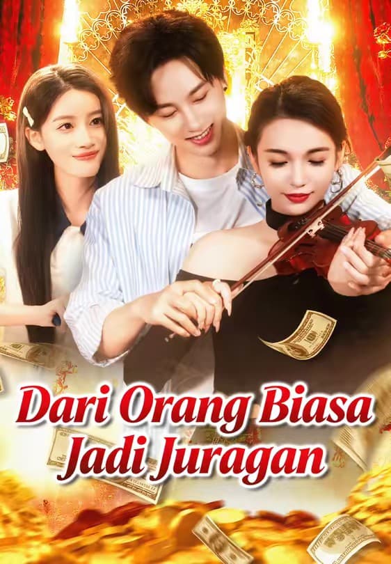 Dari Orang Biasa Jadi Juragan - Melolo