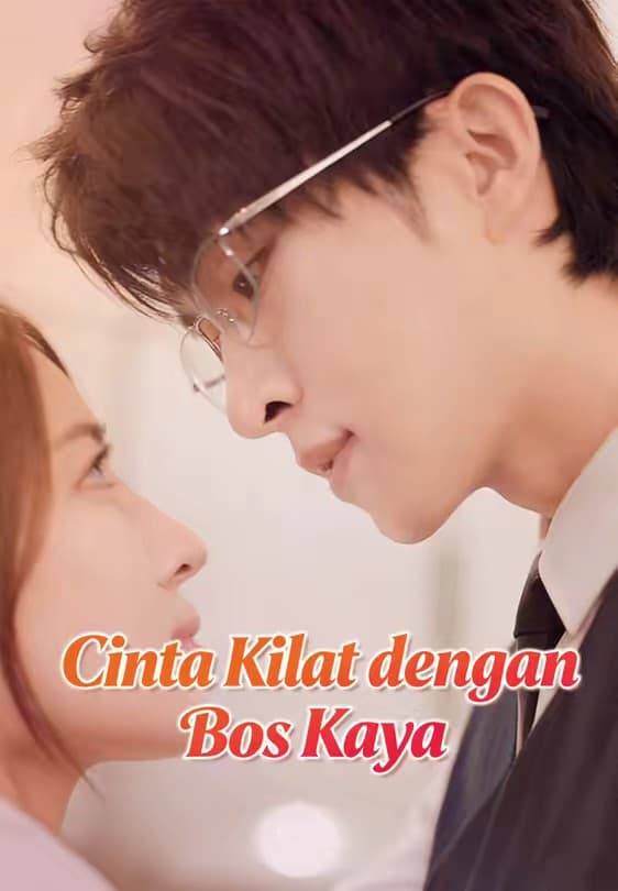 Cinta Kilat dengan Bos Kaya - Melolo