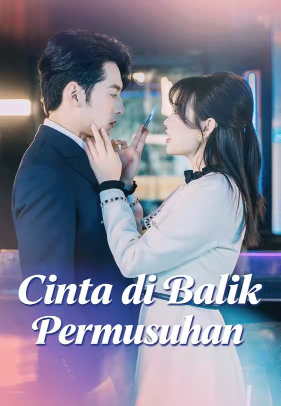 Cinta di Balik Permusuhan - Melolo