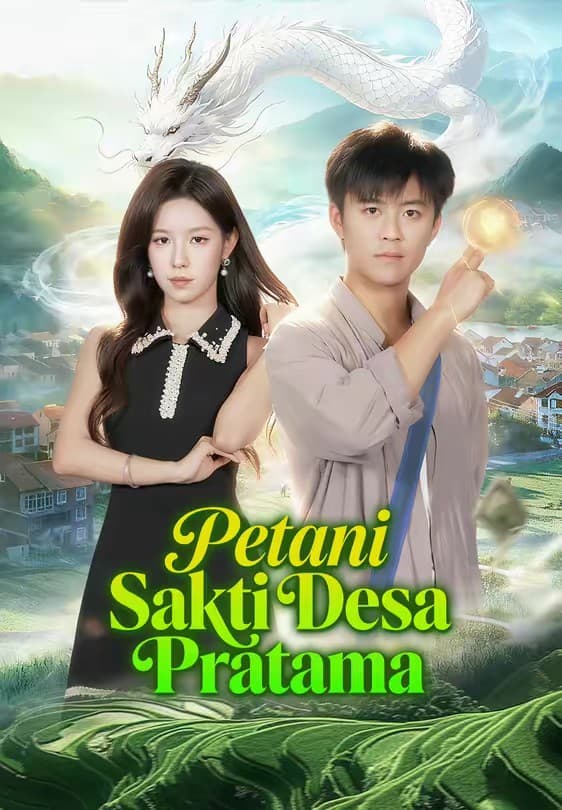 Petani Sakti Desa Pratama - Melolo