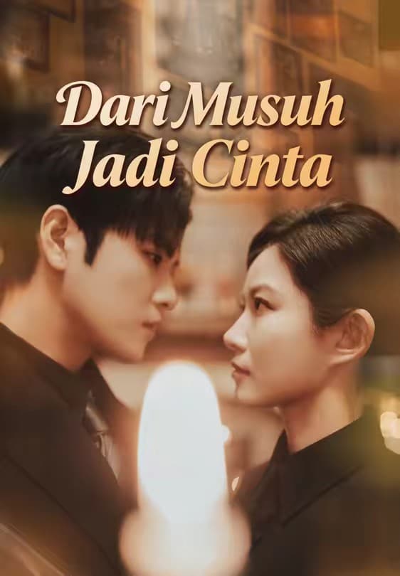 Dari Musuh Jadi Cinta - Melolo