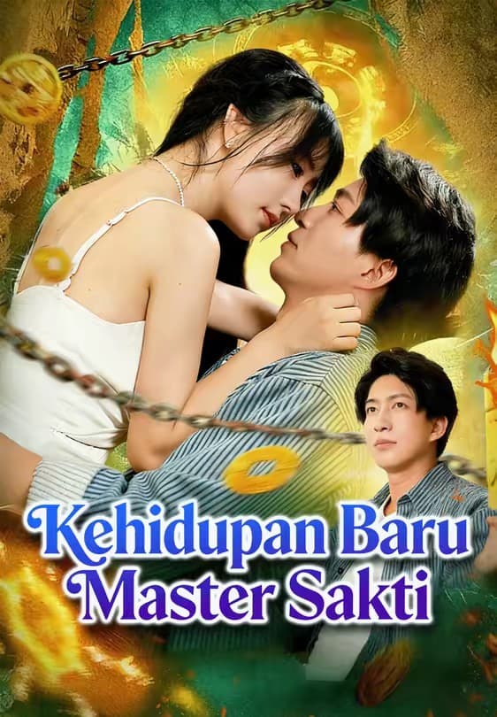Kehidupan Baru Master Sakti - Melolo