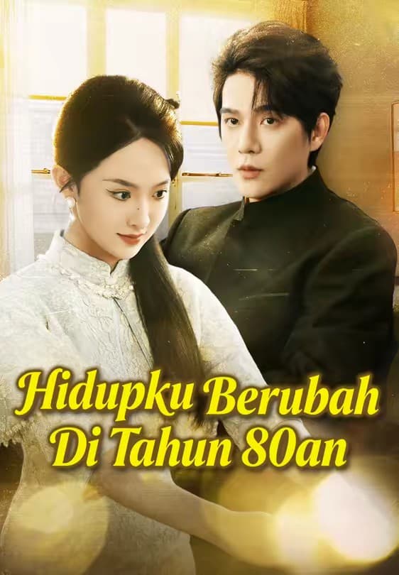 Hidupku Berubah Di Tahun 80an - Melolo