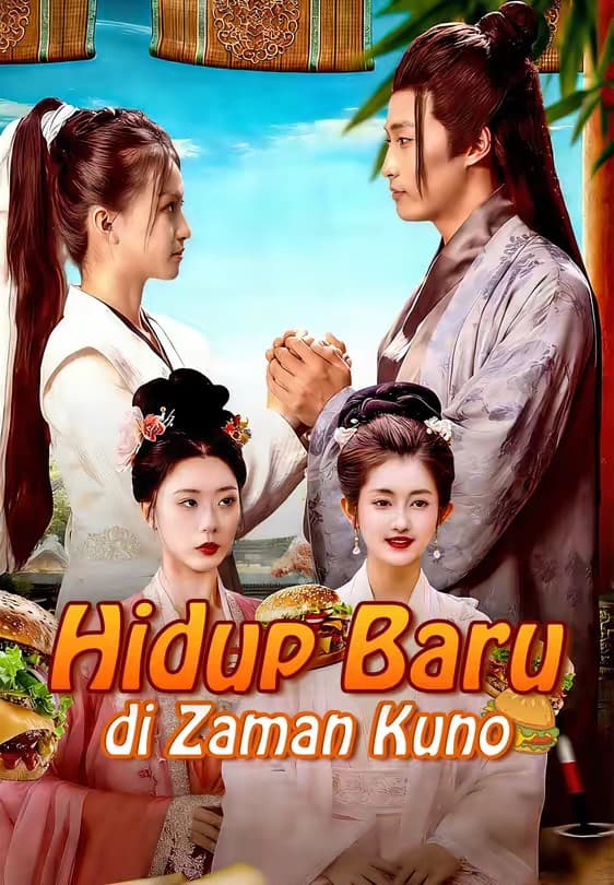 Hidup Baru di Zaman Kuno - Melolo