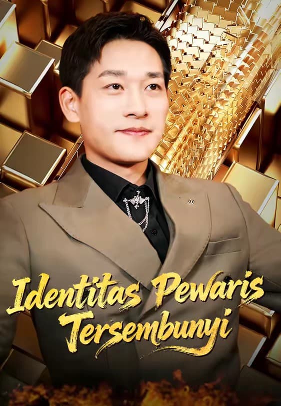 Identitas Pewaris Tersembunyi - Melolo