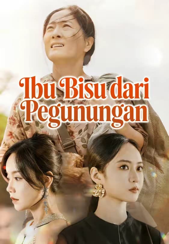 Ibu Bisu dari Pegunungan - Melolo