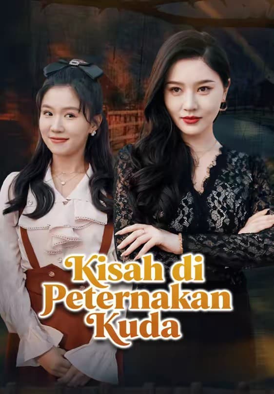 Kisah di Peternakan Kuda - Melolo