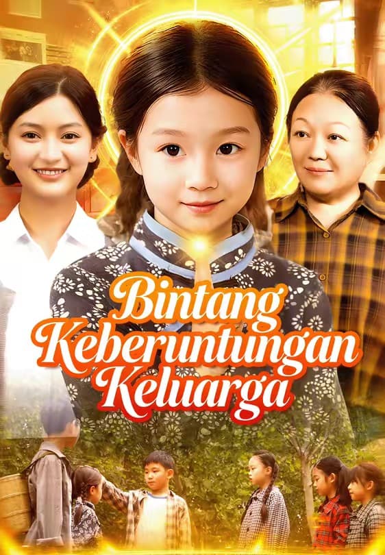 Bintang Keberuntungan Keluarga - Melolo