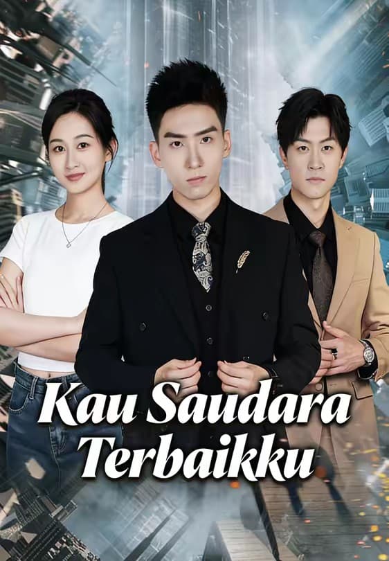 Kau Saudara Terbaikku - Melolo