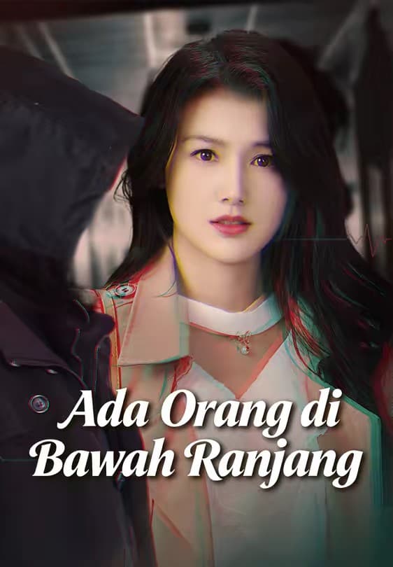 Ada Orang di Bawah Ranjang - Melolo