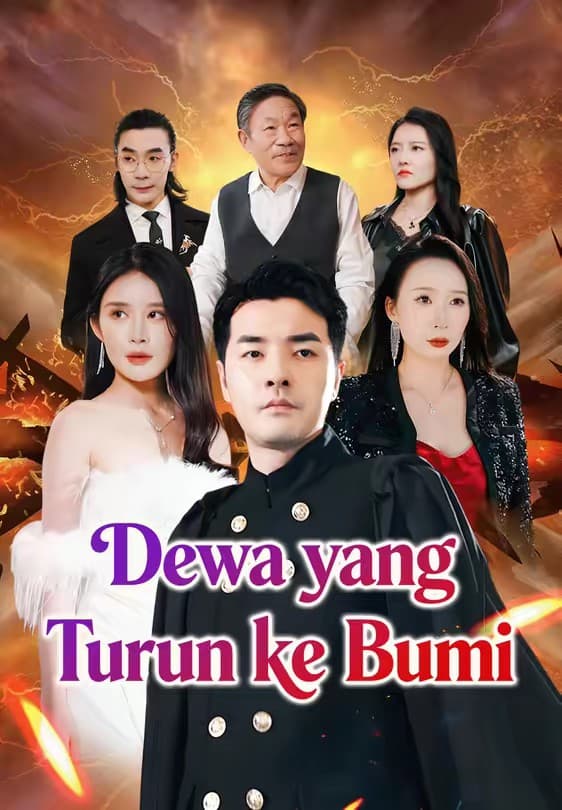 Dewa yang Turun ke Bumi - Melolo