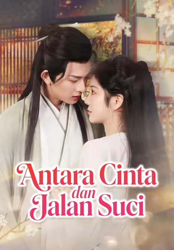 Antara Cinta dan Jalan Suci - Melolo