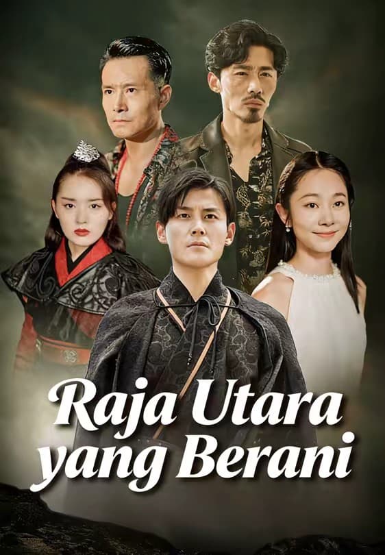 Raja Utara yang Berani - Melolo