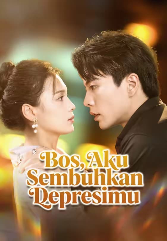 Bos, Aku Sembuhkan Depresimu - Melolo