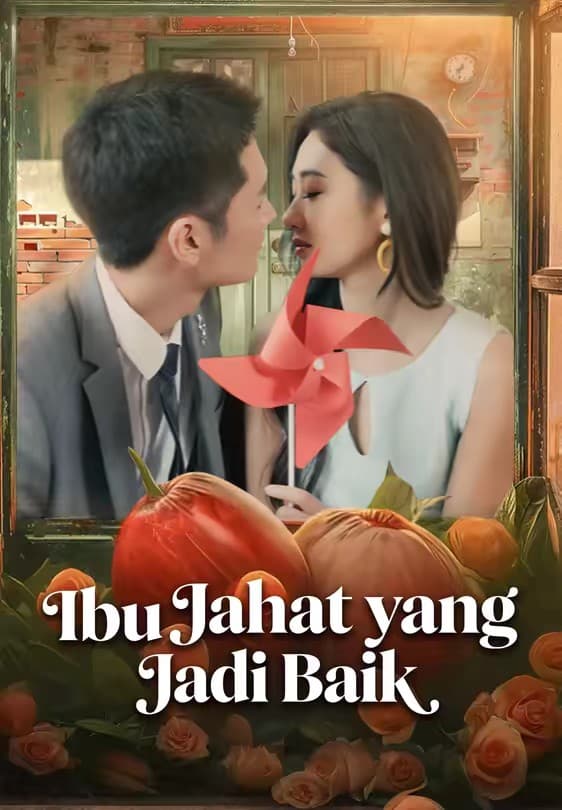 Ibu Jahat yang Jadi Baik - Melolo