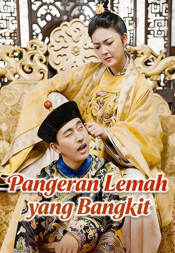 Pangeran Lemah yang Bangkit - Melolo