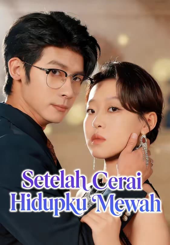 Setelah Cerai Hidupku Mewah - Melolo