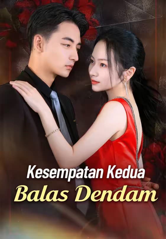 Kesempatan Kedua Balas Dendam - Melolo