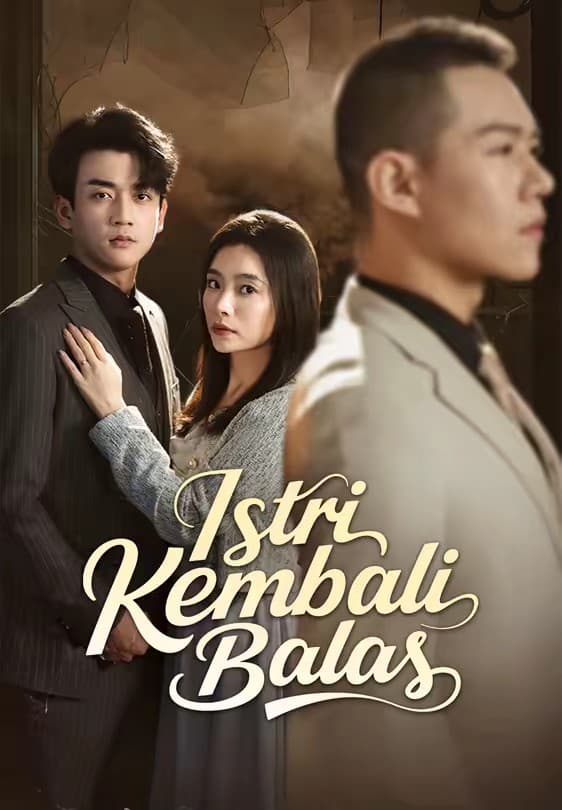 Istri Kembali Balas - Melolo