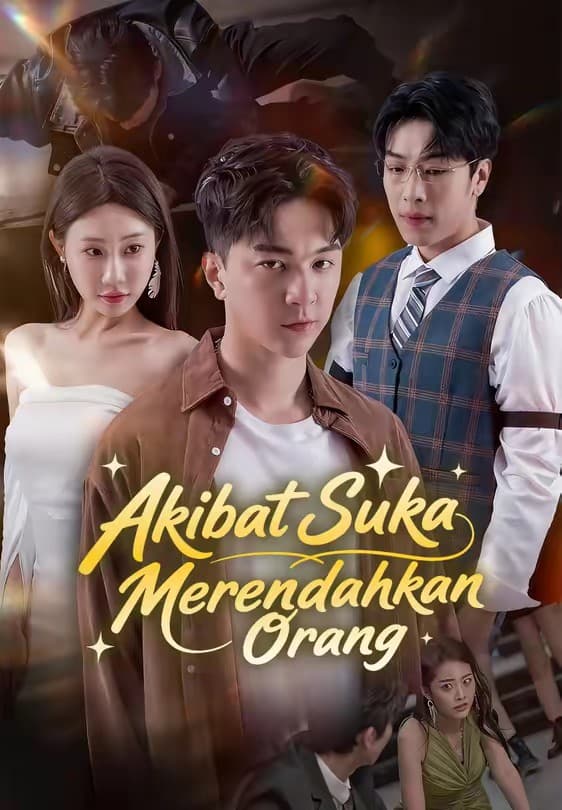 Akibat Suka Merendahkan Orang - Melolo