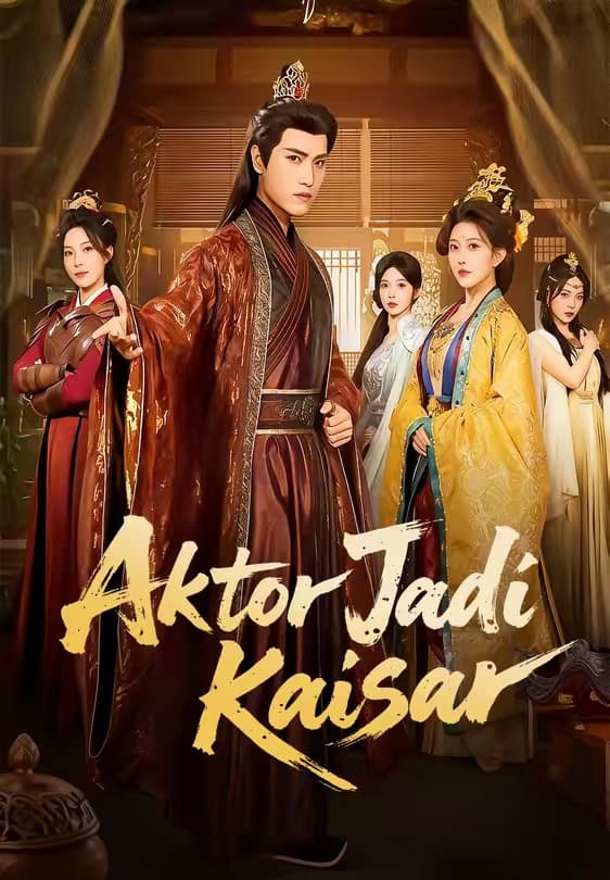 Aktor Jadi Kaisar - Melolo