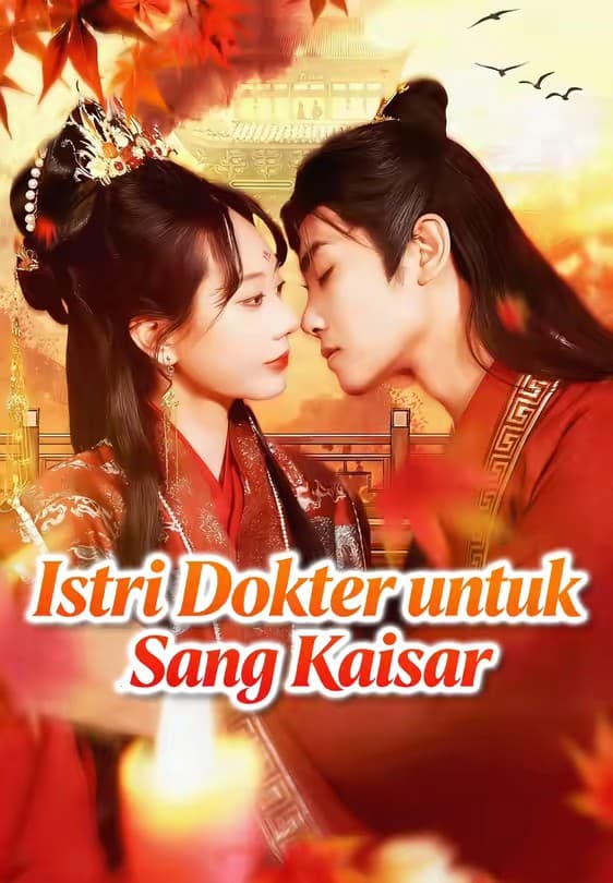 Istri Dokter untuk Sang Kaisar - Melolo