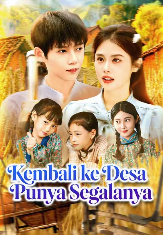 Kembali ke Desa, Punya Segalanya - Melolo