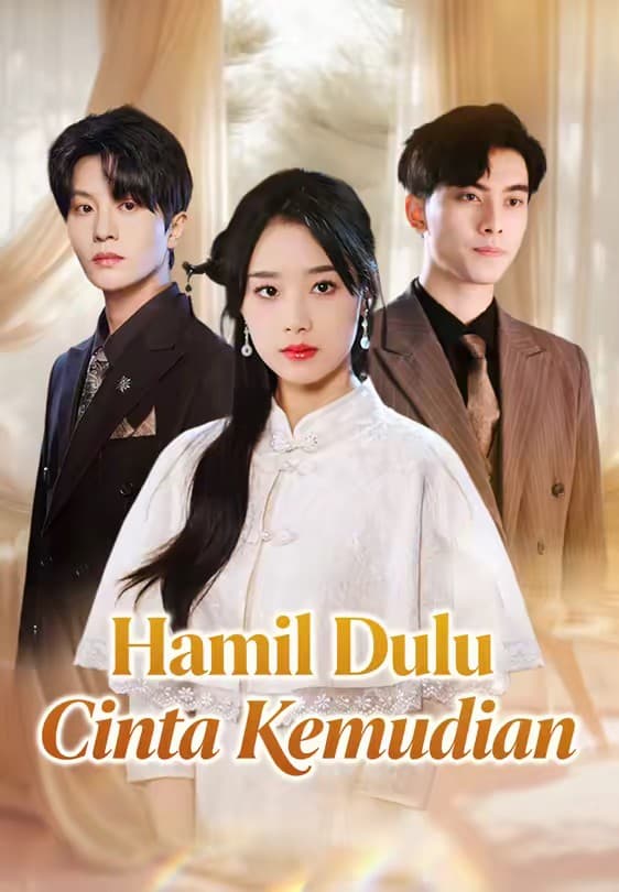 Hamil Dulu, Cinta Kemudian - Melolo