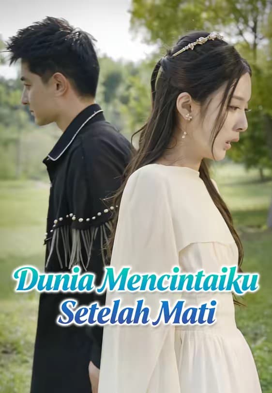Dunia Mencintaiku Setelah Mati - Melolo