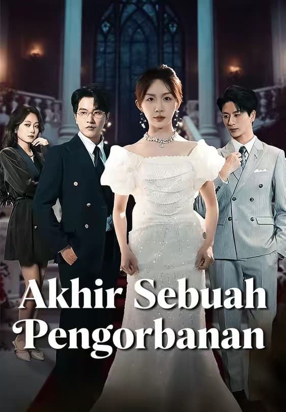 Akhir Sebuah Pengorbanan - Melolo