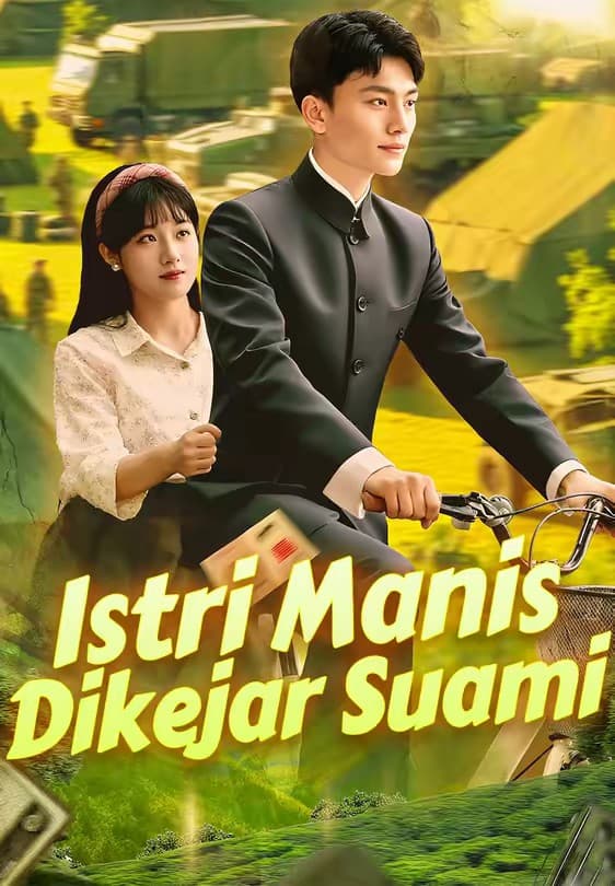 Istri Manis Dikejar Suami - Melolo
