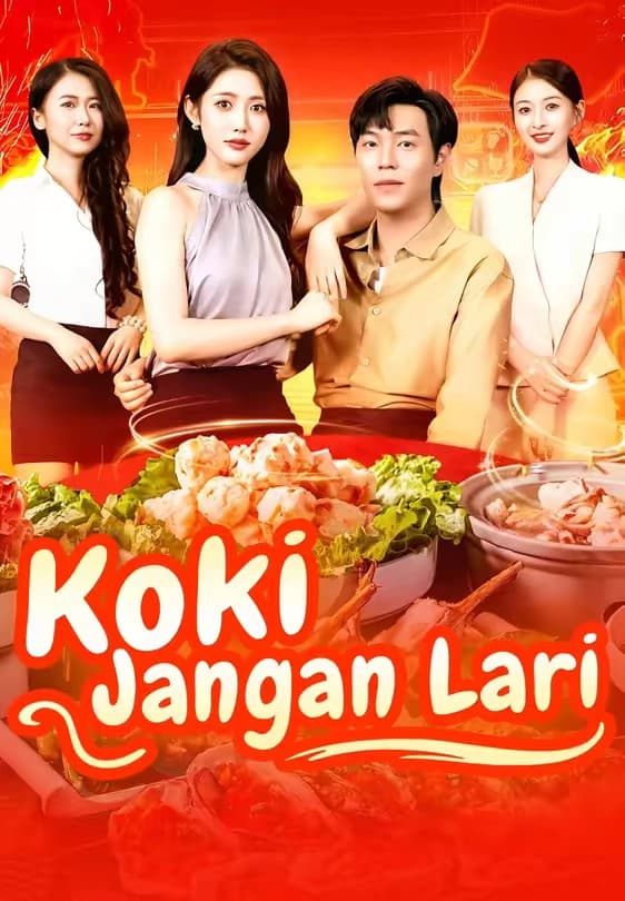 Koki Jangan Lari - Melolo