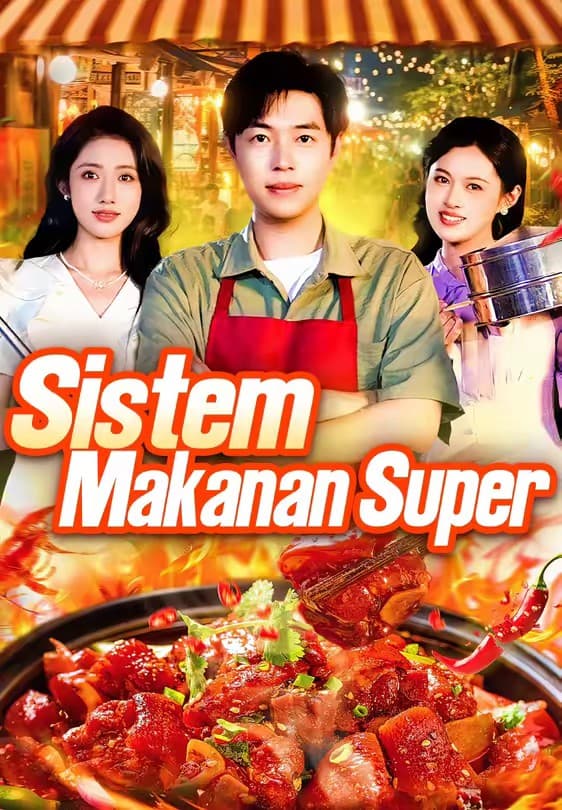 Sistem Makanan Super - Melolo