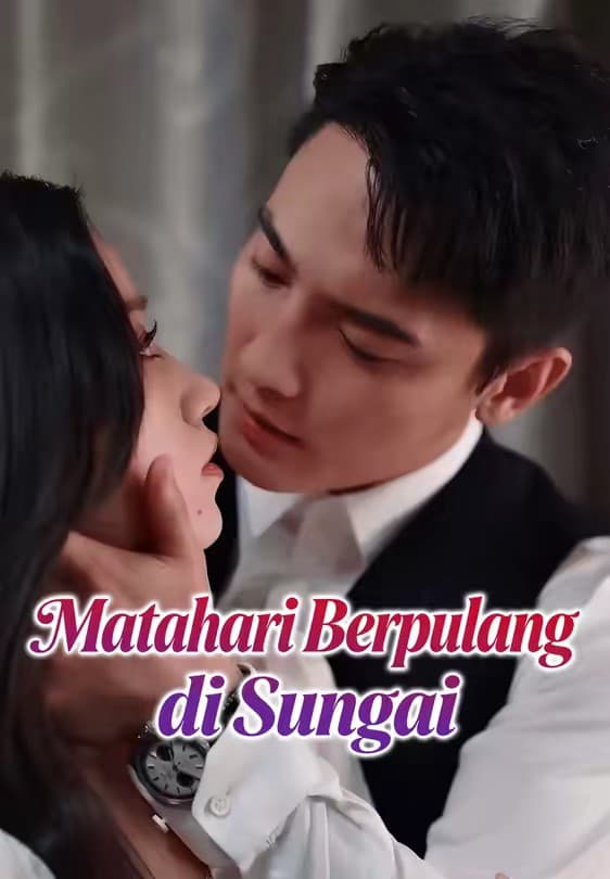 Matahari Berpulang di Sungai - Melolo