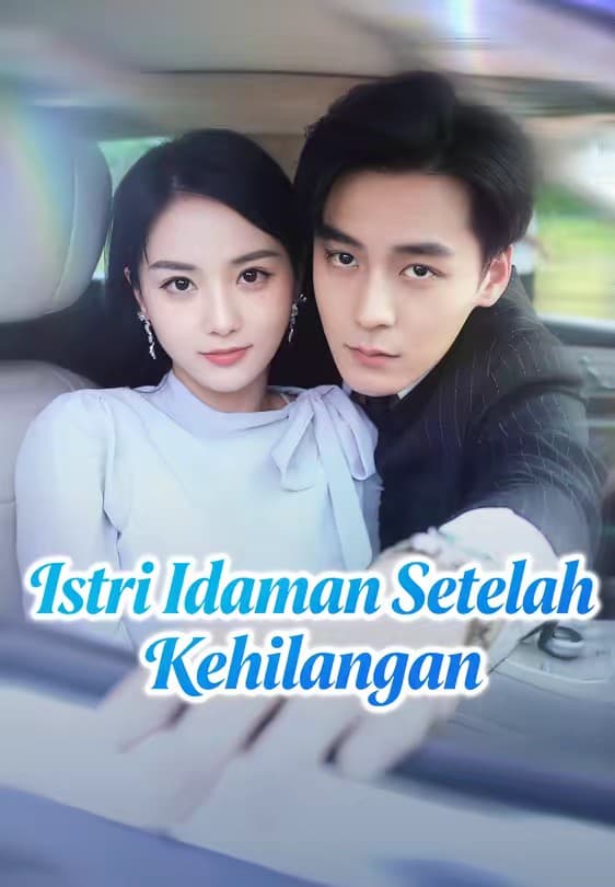 Istri Idaman Setelah Kehilangan - Melolo