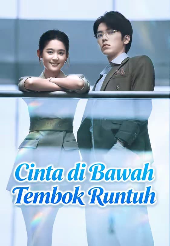 Cinta di Bawah Tembok Runtuh - Melolo