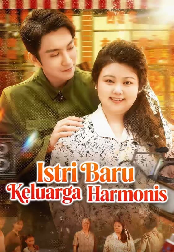 Istri Baru, Keluarga Harmonis - Melolo