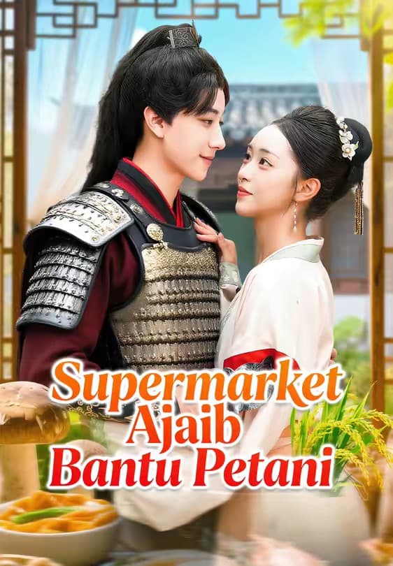 Supermarket Ajaib Bantu Petani - Melolo