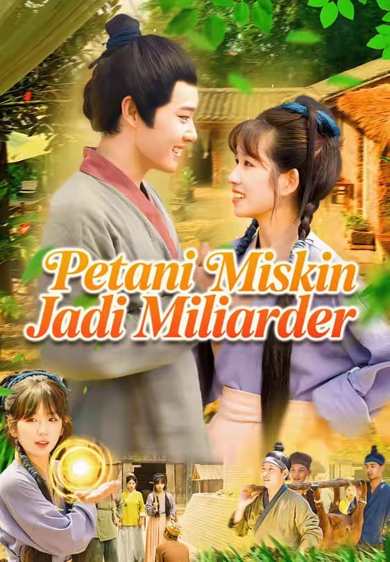 Petani Miskin Jadi Miliarder - Melolo