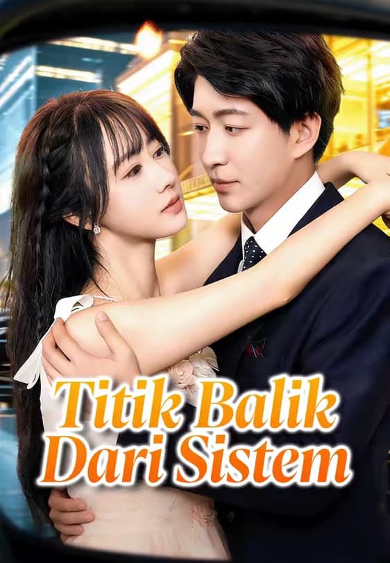 Titik Balik Dari Sistem - Melolo