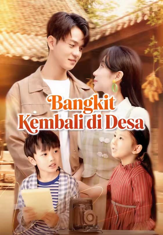 Bangkit Kembali di Desa - Melolo