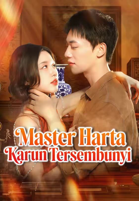 Master Harta Karun Tersembunyi - Melolo