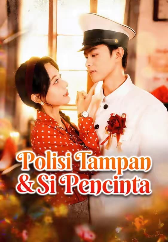 Polisi Tampan & Si Pencinta - Melolo