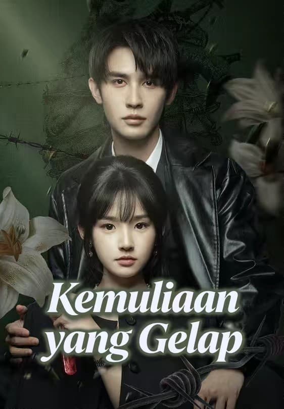 Kemuliaan yang Gelap - Melolo