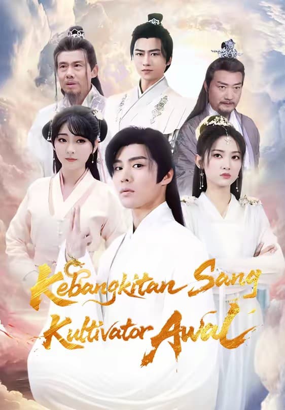 Kebangkitan Sang Kultivator Awal - Melolo